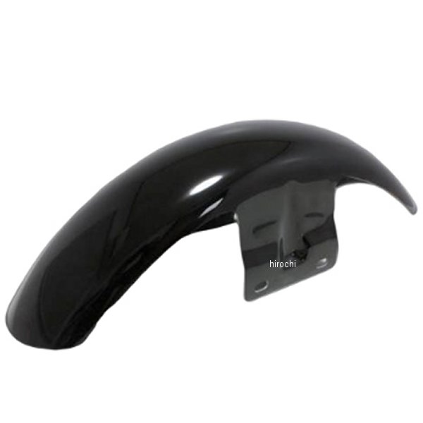 ガレージT＆F ショートフロントフェンダー 純正タイヤ用 ドラッグスター1100クラシック DS1100FD10 HD店