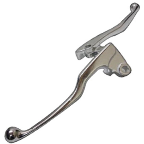 ガレージT＆F レバーSET スタンダードモデル専用 ドラッグスター1100 シルバー DS1100SH03 HD店