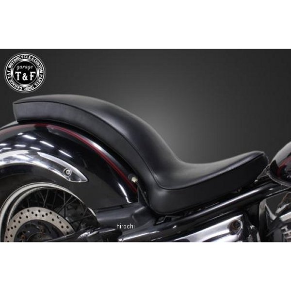 ガレージT＆F スムースシート(スタンダードモデル専用) ドラッグスター1100 DS1100ST35 HD店