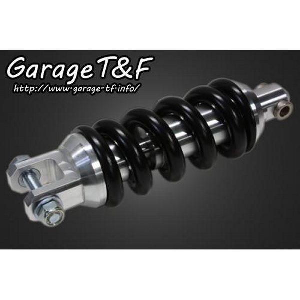 ガレージT＆F ビレットサスペンション ドラッグスター1100 DS1100SU01 HD店