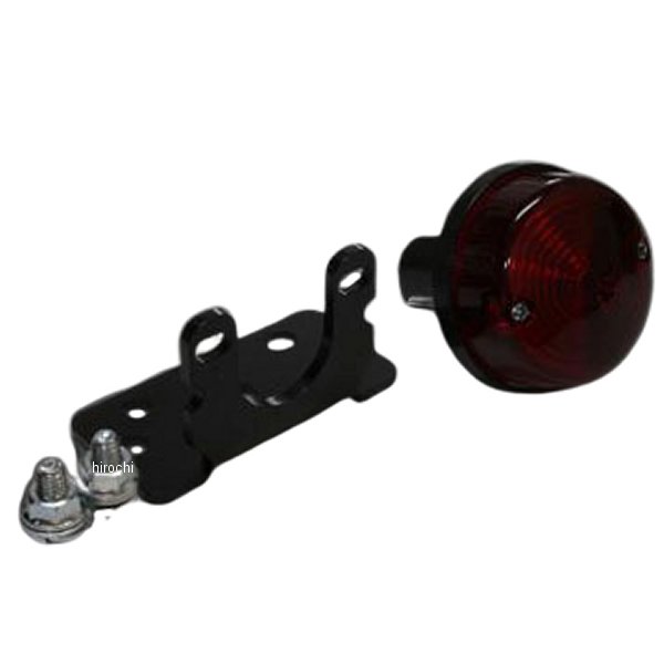 ガレージT＆F 丸型テールランプ 純正フェンダー専用 ドラッグスター250 DS250JF01 HD店