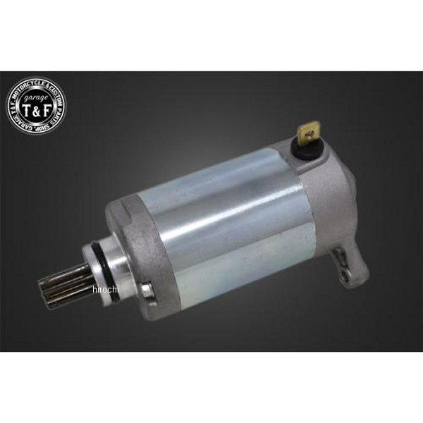 ガレージT＆F セルモーター ドラッグスター250 DS250SM HD店