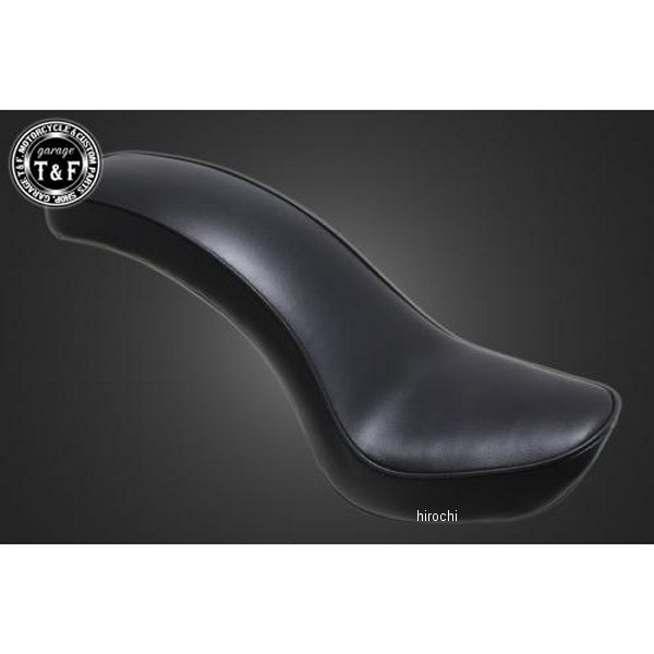 ガレージT＆F スムースシート ドラッグスター250 DS250ST15 HD店