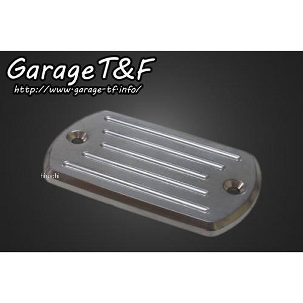 ガレージT＆F ビレットマスターシリンダーカバー A ドラッグスター400 DS400BS01 HD店