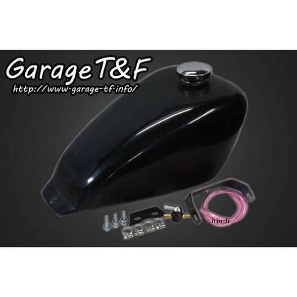 ガレージT＆F スポーツスタータンクキット ドラッグスター400 DS400GT01 HD店