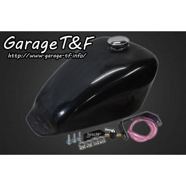 ガレージT＆F BIGスポーツスタータンクキット ドラッグスター400 DS400GT03 HD店