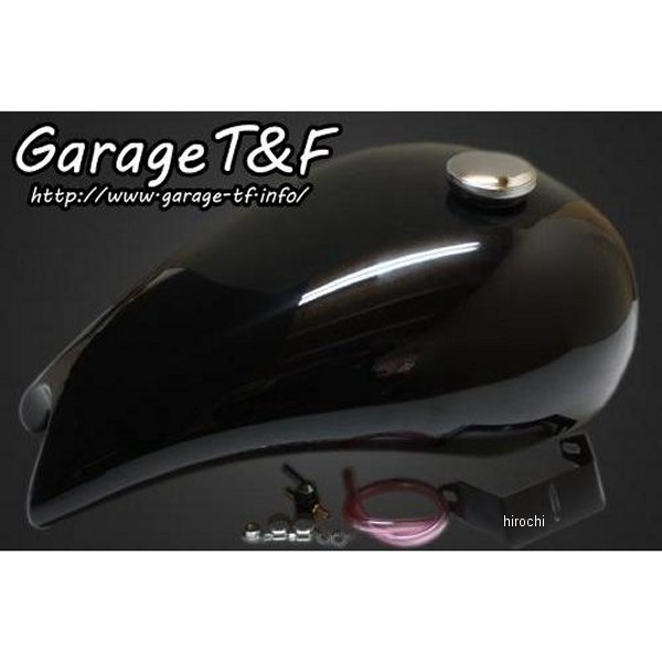 ガレージT＆F ストレッチタンクキット ドラッグスター400 DS400GT09 HD店