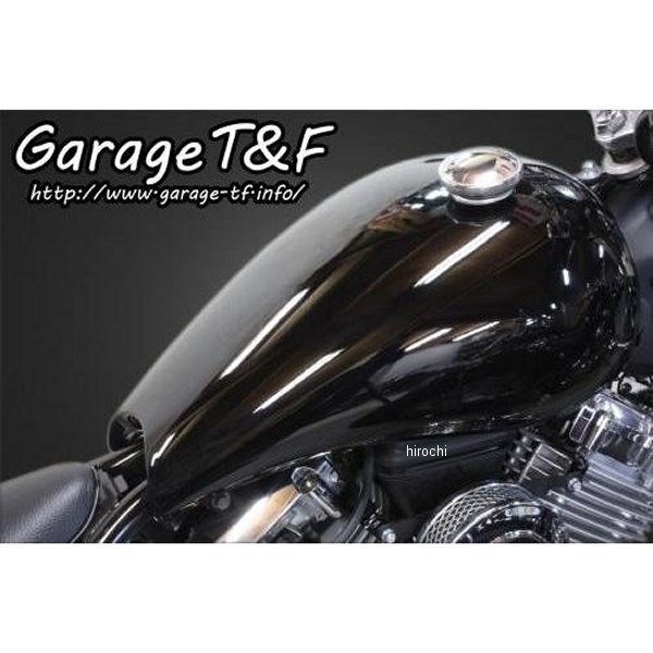ガレージT＆F ナローストレッチタンクキット ドラッグスター400 DS400GT10 HD店