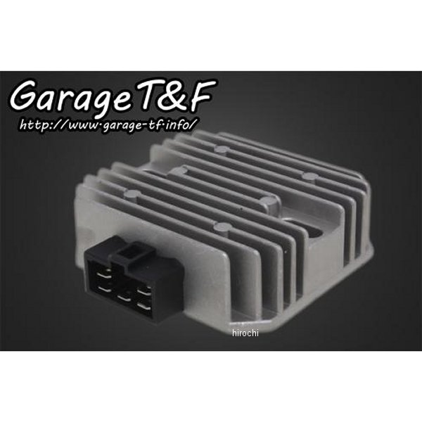 ガレージT＆F レギュレーター(前期用) ドラッグスター400 DS400REG01 HD店