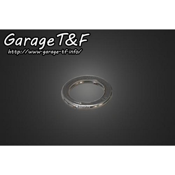 ガレージT＆F マフラーガスケット(A) エストレヤ EST250MLG01 HD店