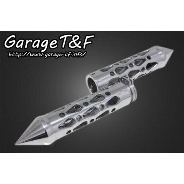 乐天商城 - ガレージT＆F コンバットグリップ 1インチハンドル用 ポリッシュ GP29 HD店