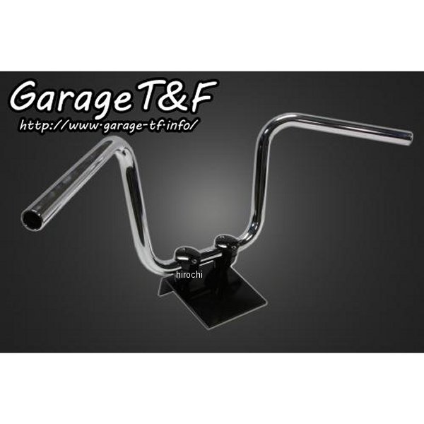 ガレージT＆F ハンドルタイプ1 メッキ HB01 HD店