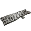 ガレージT&F チェーン(520-120L) クリップ マグナ250 MG250CN02 HD店
