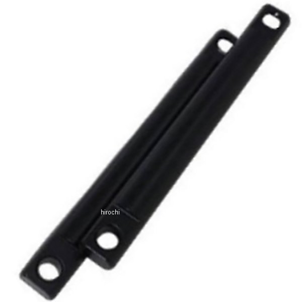 ガレージT＆F リジットツインサスペンション230mm 07年以前 シャドウ400 黒 SHA400SU03BK HD店