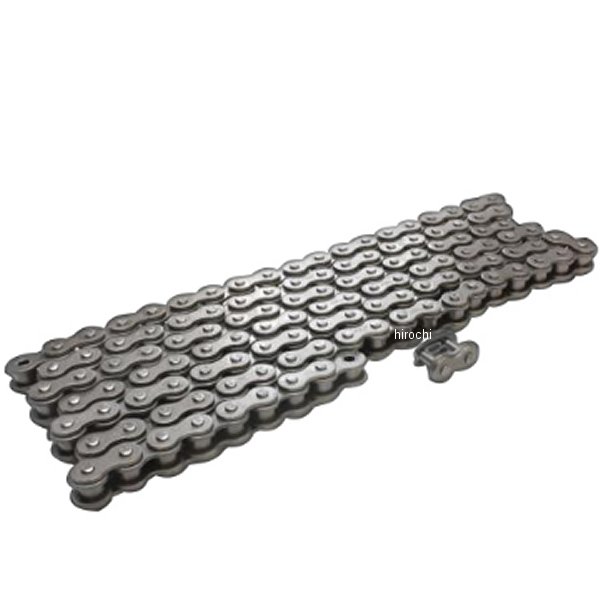 ガレージT＆F チェーン(428-150L) クリップ SR400 SR400CN02 HD店
