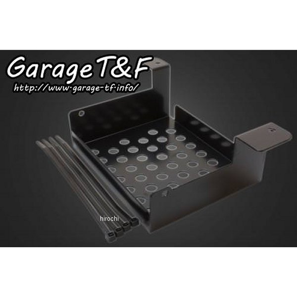 ガレージT＆F 電装プレート(タイプII) SR400 SR400DP02 HD店
