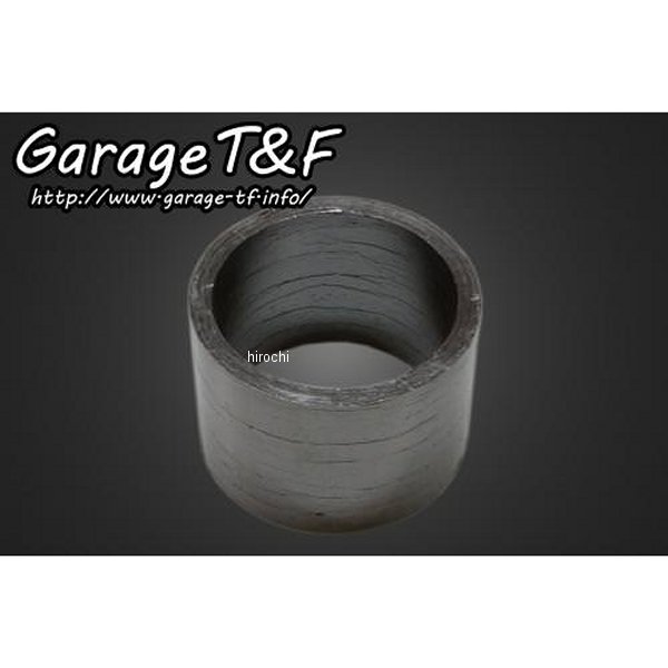 ガレージT＆F マフラーガスケット SR400 SR400ML05 HD店