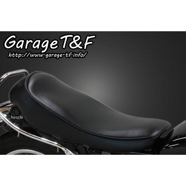 ガレージT＆F スムースシート(Face-1) SR400 SR400ST05 HD店