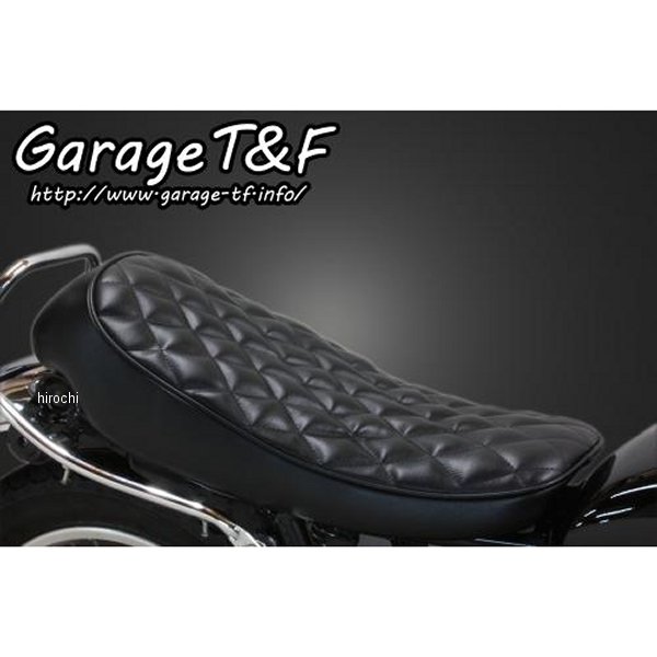 ガレージT＆F ダイヤシート(Face-1) SR400 SR400ST08 HD店