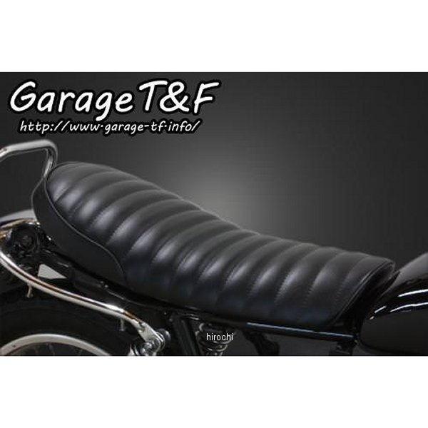 ガレージT＆F タックロールシート(Face-2) SR400 SR400ST10 HD店