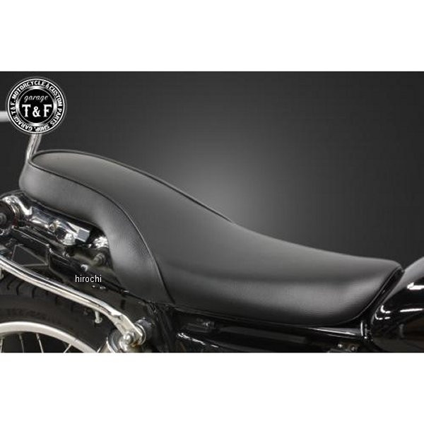 ガレージT＆F スムースシート(Face-3) SR400 SR400ST14 HD店