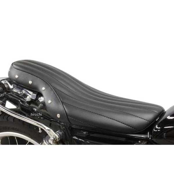 ガレージT＆F スタッド付きバーチカルシート(Face-3) SR400 SR400ST20 HD店