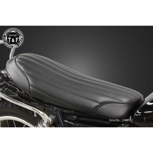 ガレージT＆F バーチカルシート(Face-5) SR400 SR400ST28 HD店