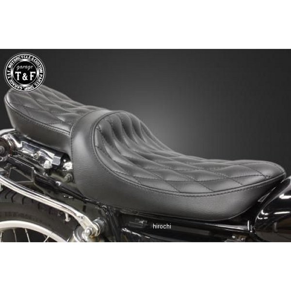 ガレージT＆F ダイヤシート(Face-6) SR400 SR400ST31 HD店
