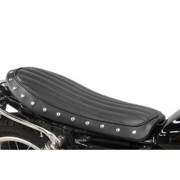 ガレージT＆F スタッド付きバーチカルシート(Face-7) SR400 SR400ST40 HD店