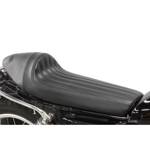 ガレージT＆F バーチカルシート(Face-8) SR400 SR400ST44 HD店