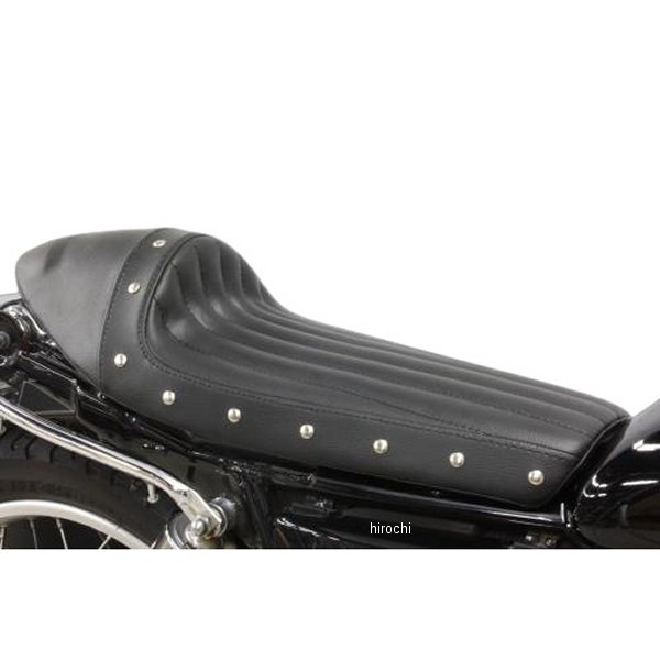 ガレージT＆F スタッド付きバーチカルシート(Face-8) SR400 SR400ST48 HD店