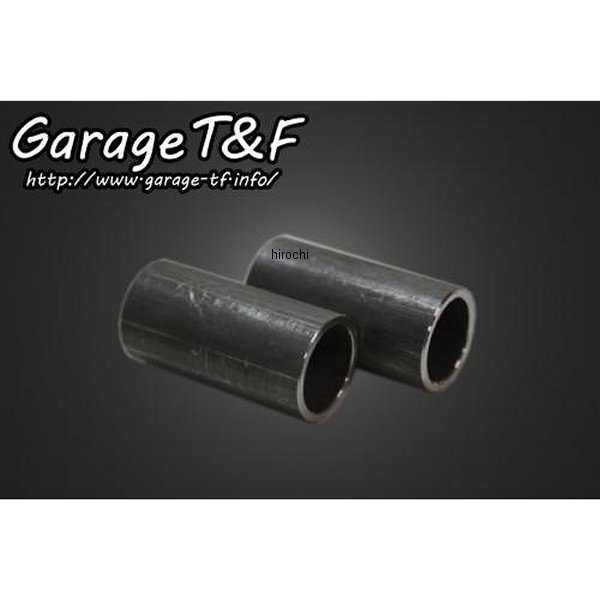 ガレージT＆F フロントロワリングキット SR400 SR400SU04 HD店