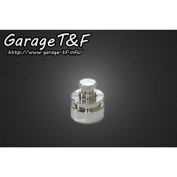 ガレージT＆F タコメーターキャップ SR400 SR400TM01 HD店