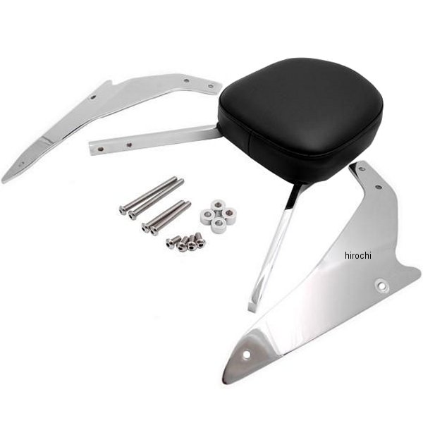 【USA在庫あり】 コブラ COBRA シーシーバー 06年-14年 ブルバード VZR1800 M109Rスタンダード 1501-0124 HD店