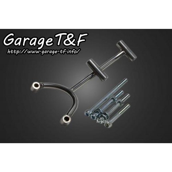ガレージT＆F サイド出しイグニッションコイルステー バルカン400 VUL400SI01 HD店