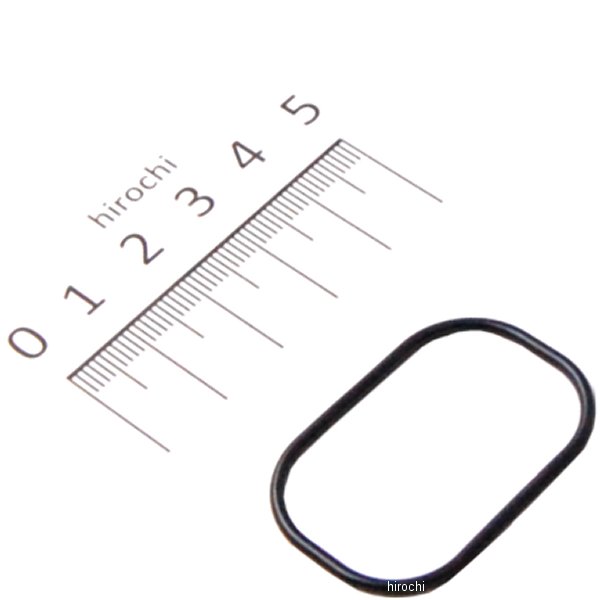 【メーカー在庫あり】 ホンダ純正 ガスケット サーモスタットケース 19312-MFG-D00 HD店