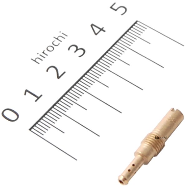 【メーカー在庫あり】 ホンダ純正 スロージェット #38 99103-KBA0380 HD店