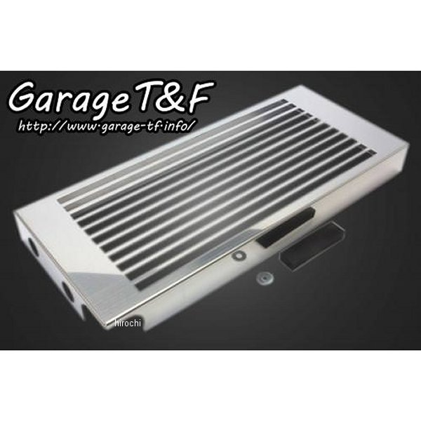 ガレージT＆F ラジエーターカバー シャドウスラッシャー400 SS400RC01 HD店