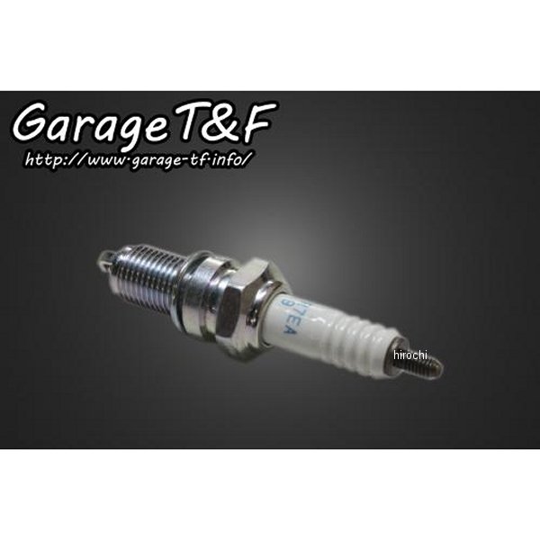 ガレージT＆F NGKスパークプラグ(DPR7EA9) シャドウスラッシャー400 SS400SP01 HD店