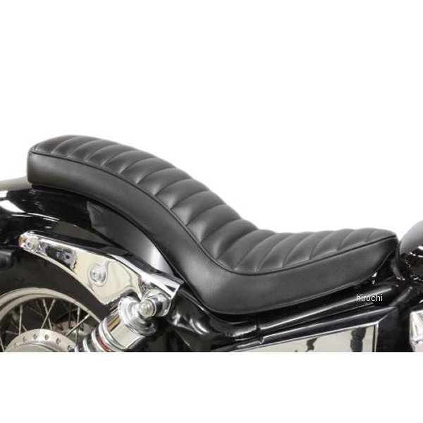 ガレージT＆F コブラシート タイプ:タックロール シャドウスラッシャー750、シャドウスラッシャー400 SS400ST12 HD店