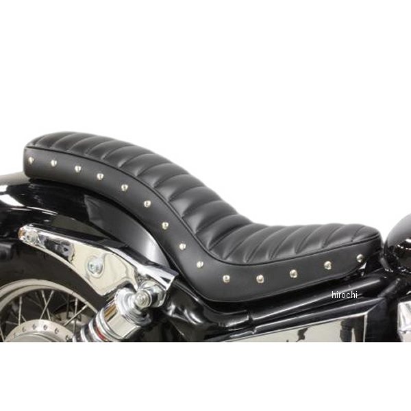 ガレージT＆F スタッド付きコブラシート タイプ:タックロール シャドウスラッシャー750、シャドウスラッシャー400 SS400ST14 HD店