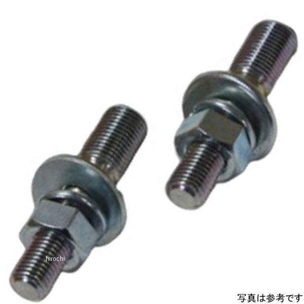 ガレージT＆F 補修用スタッドボルトSET スティード400 ST400HP25 HD店