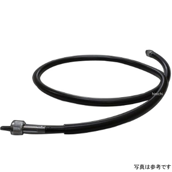ガレージT＆F スピードメーターケーブル 1070mm スティード400 ST400MC03 HD店