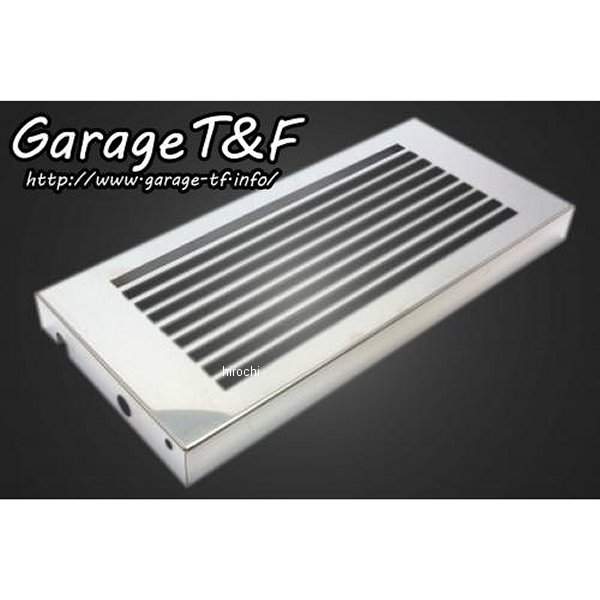 ガレージT＆F ラジエーターカバー スティード400 ST400RC01 HD店