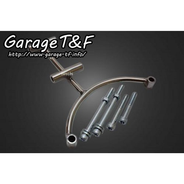 ガレージT＆F サイド出しイグニッションコイルステー スティード400 ST400SI01 HD店