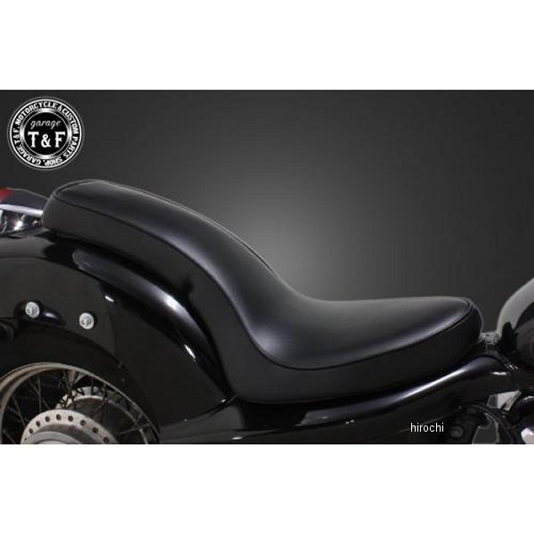 ガレージT＆F コブラシート タイプ:スムース スティード400 ST400ST20 HD店