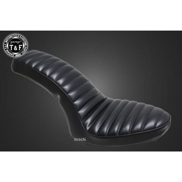 ガレージT＆F コブラシート タイプ:タックロール スティード400 ST400ST21 HD店