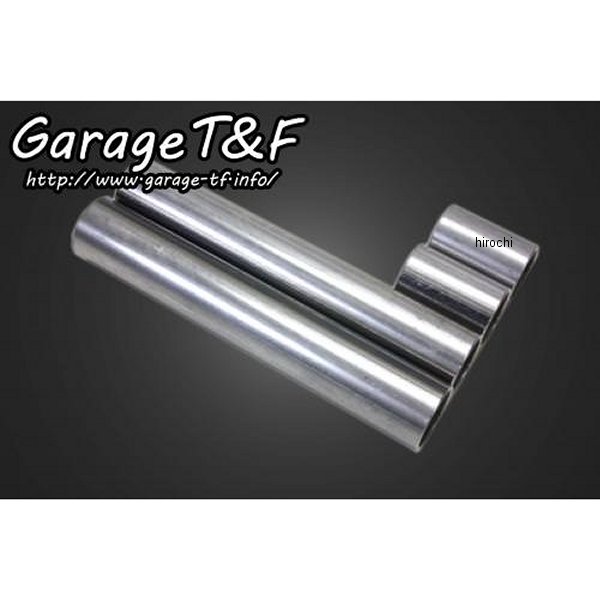 ガレージT＆F フロントロワリングキット スティード400 ST400SU03 HD店