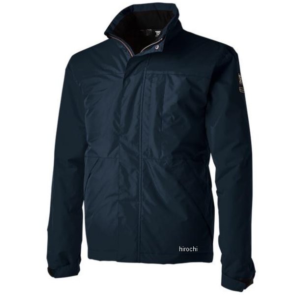 【メーカー在庫あり】 TSデザイン メガヒートESライトウォームジャケット ネイビー Mサイズ 1846 HD店