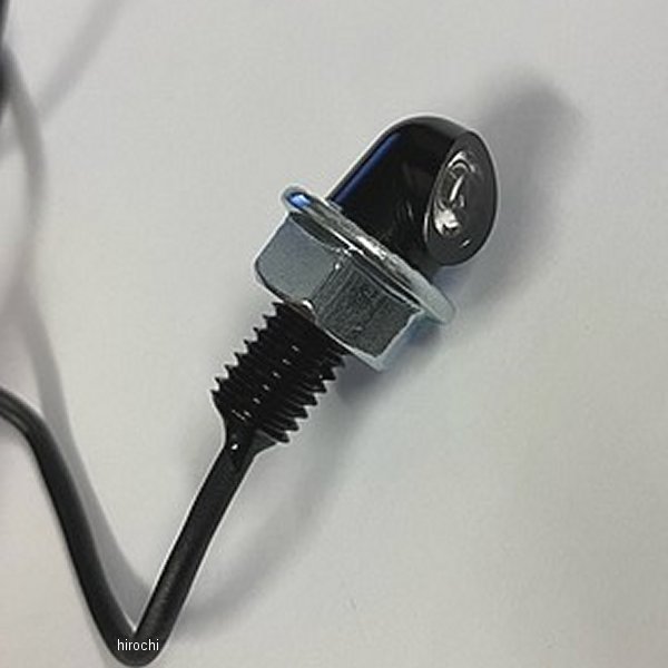 部品屋K&W モトガジェット ウインカー LED mo.blaze tens1 黒 925368 HD店 hirochishop-2-13270057 ヒロチー商事 ハーレー 楽天市場店 サンプル画像3